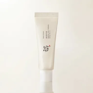 Beauty of Joseon Relief Sun: Rice + Probiotics SPF50+