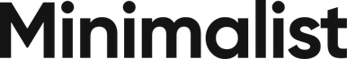 Minimalist