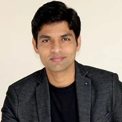 Mohit Yadav