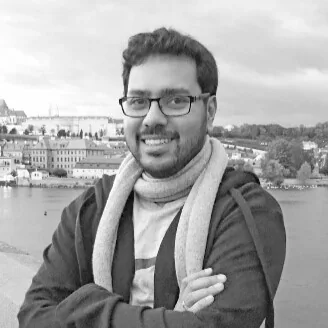 Shouvik Roy