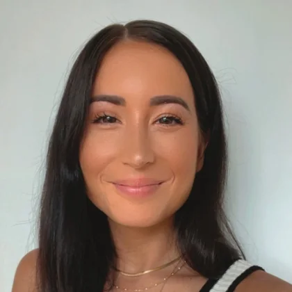 Stephanie DiSturco